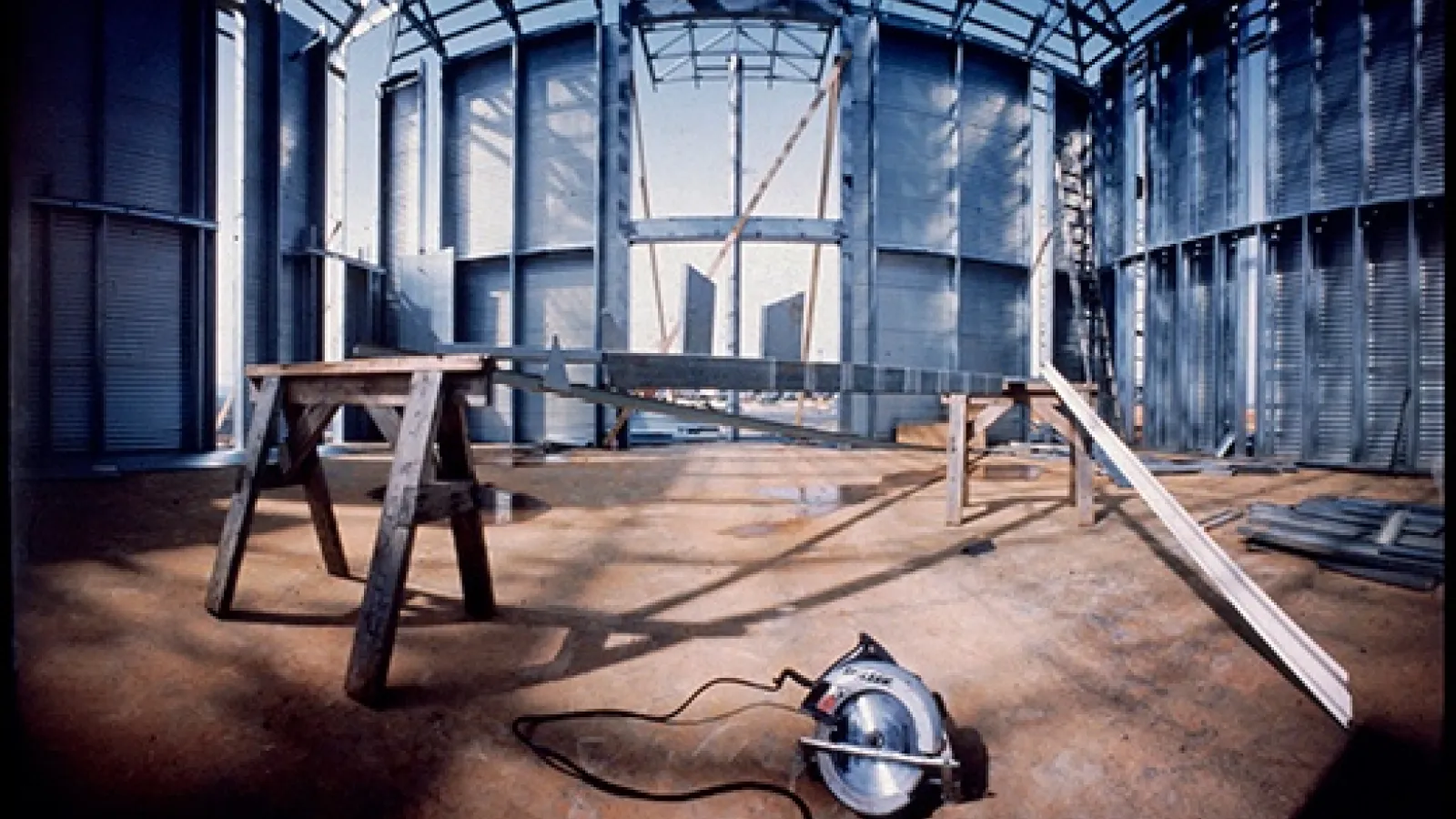 Pinhole #1027