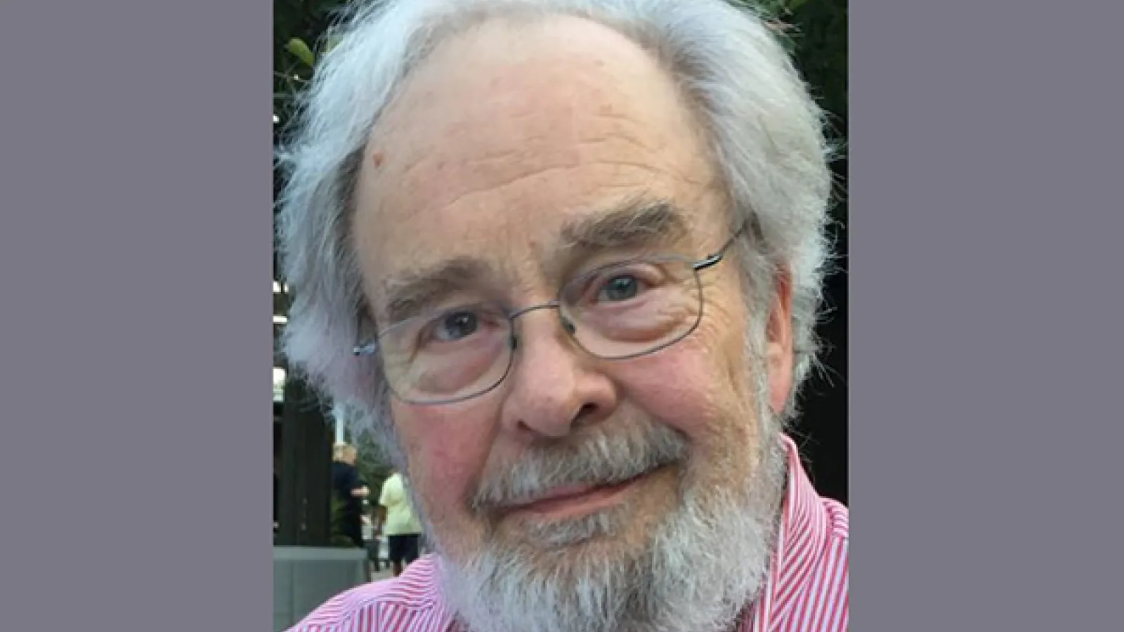 Charles Massey