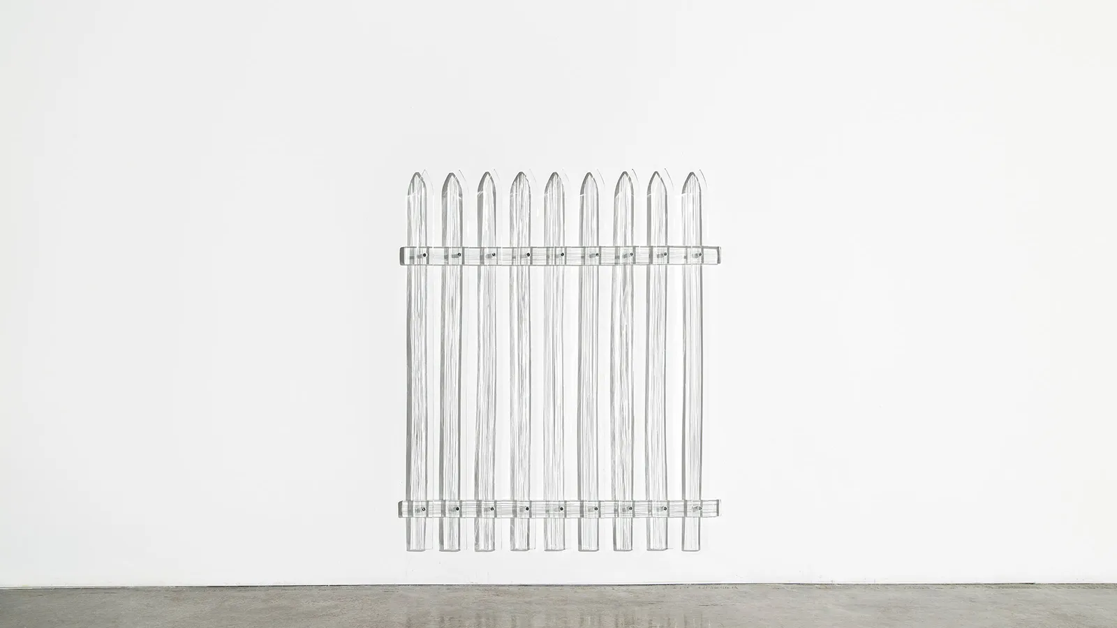 glass installation