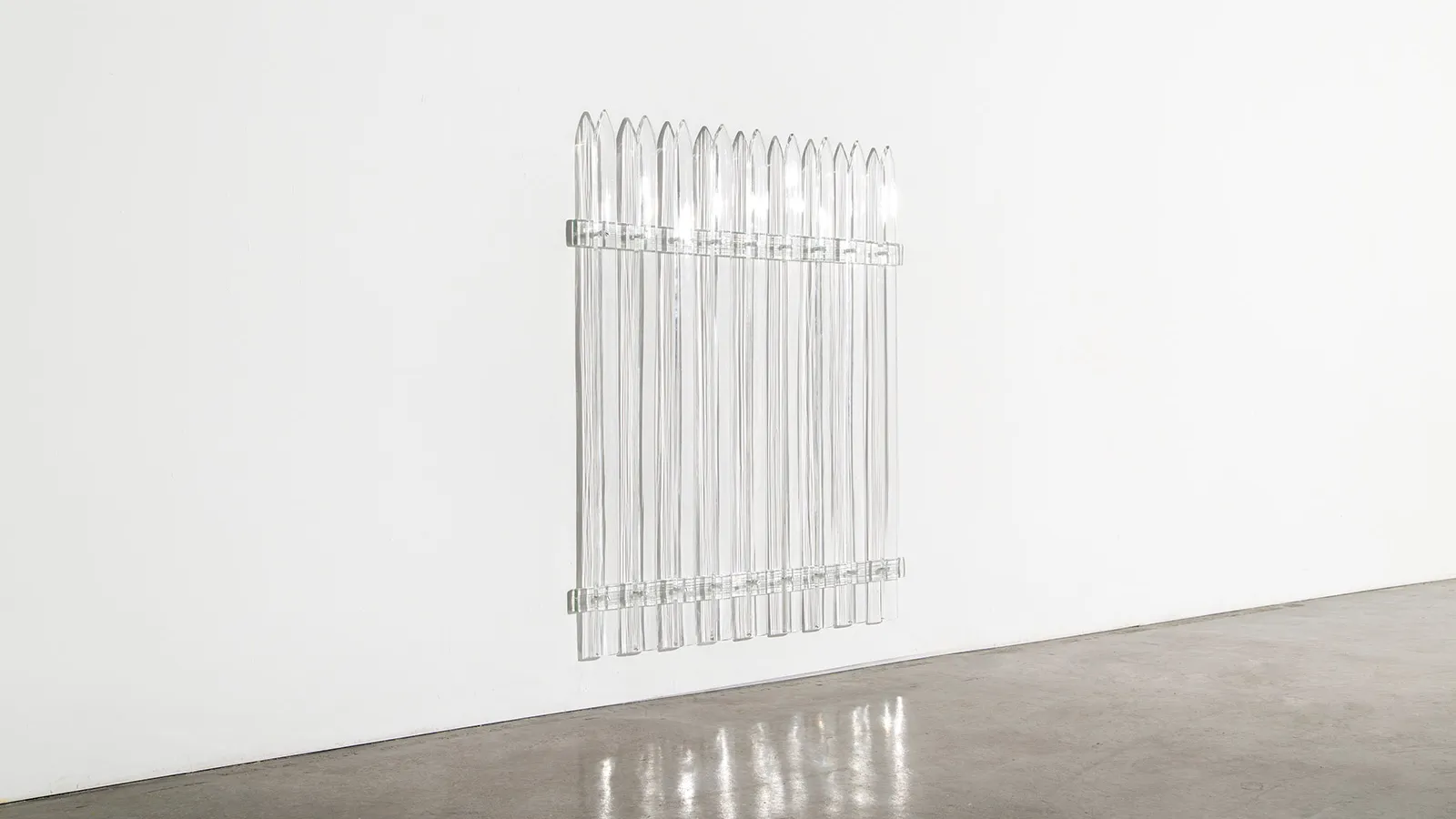 glass installation