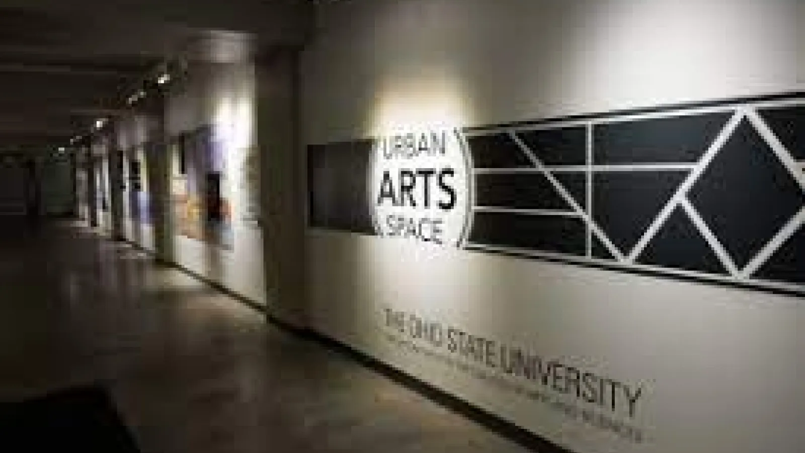 Urban Art space