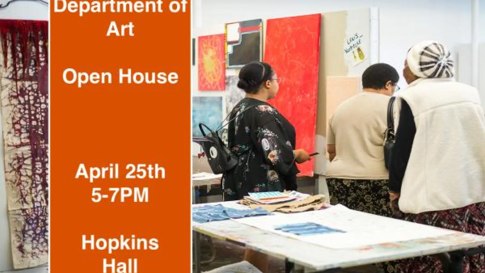 Open House