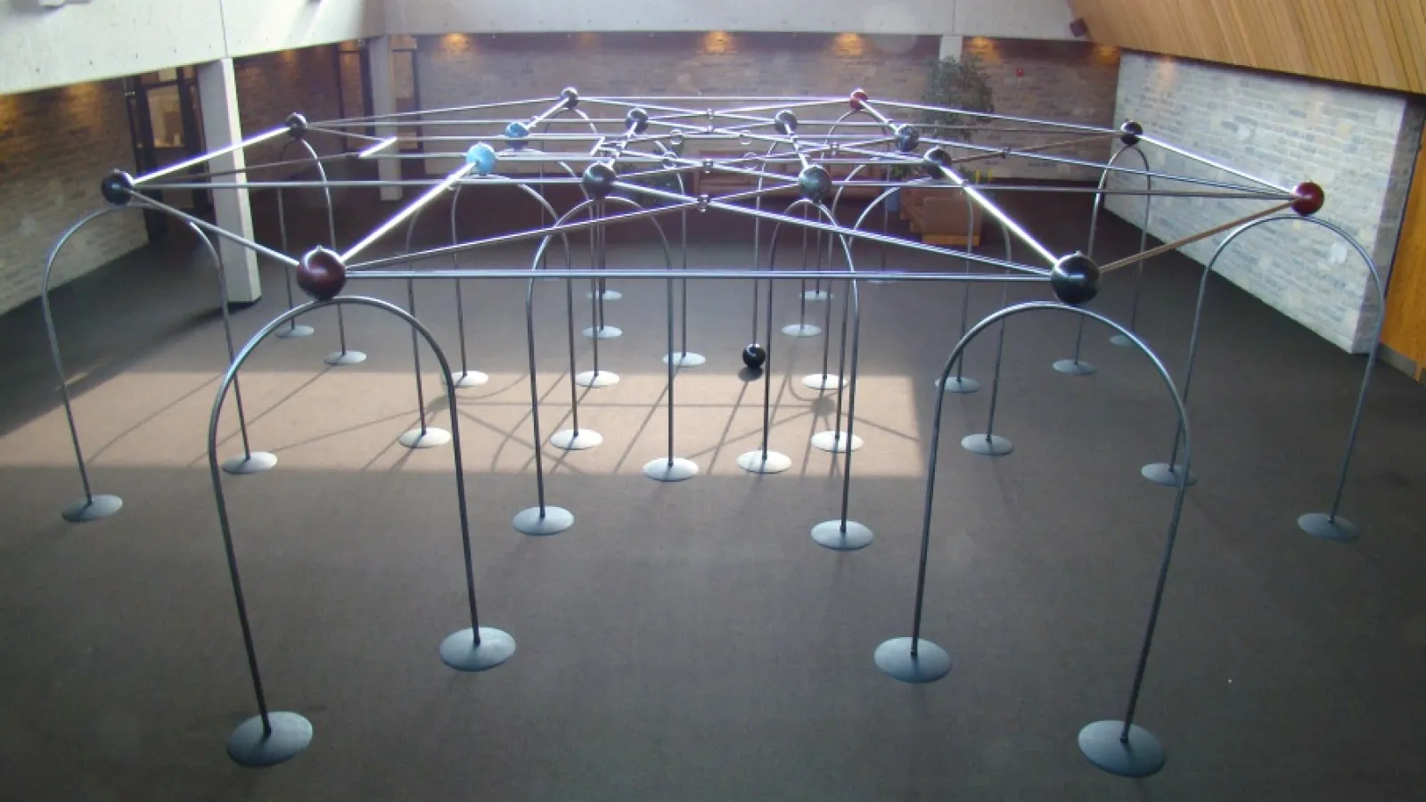 Pattern Between Every Perfect Cube