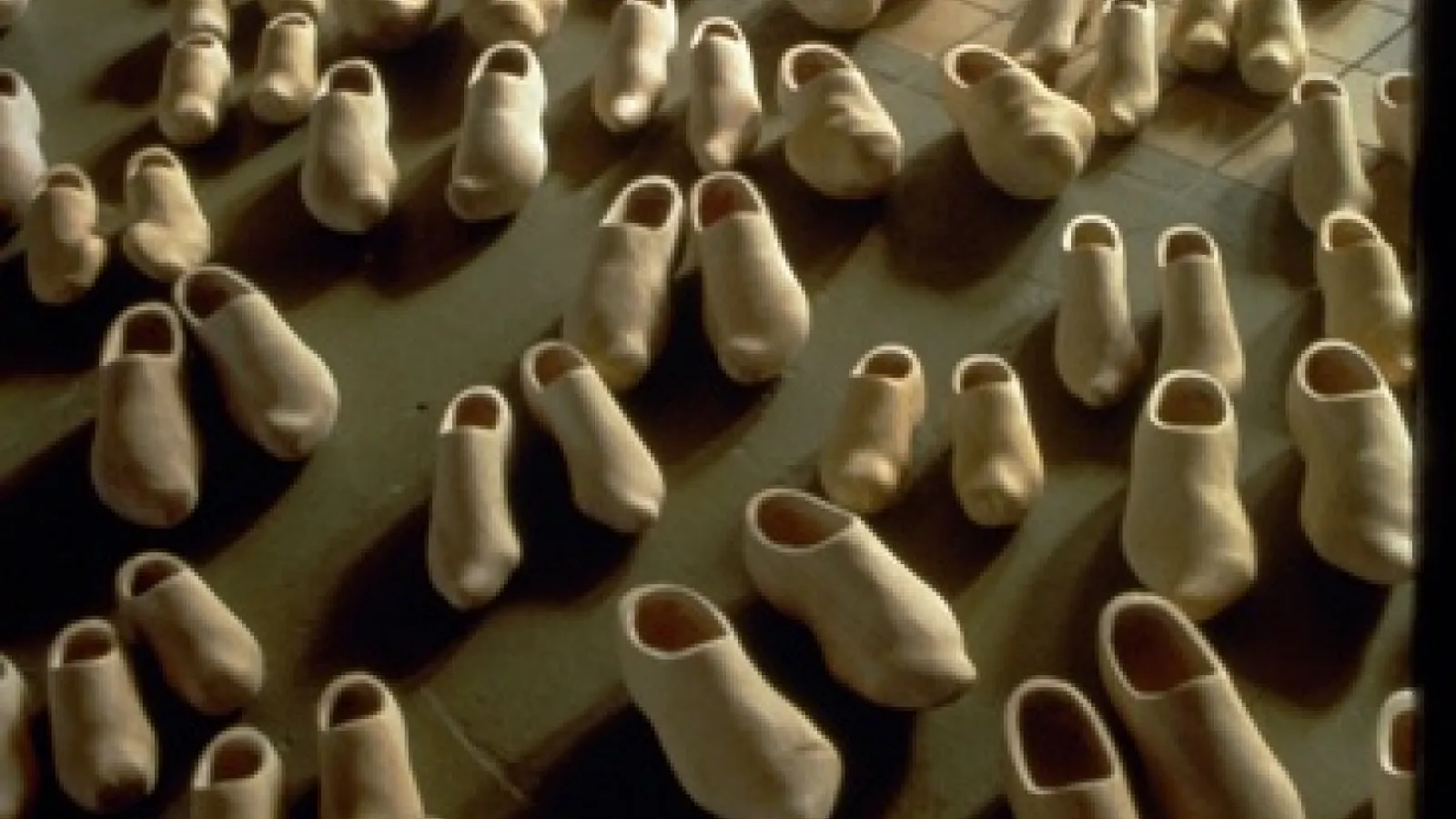 Dutch Shoes
