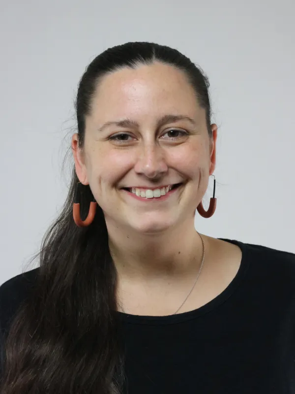 Headshot of Kirstin Wilders