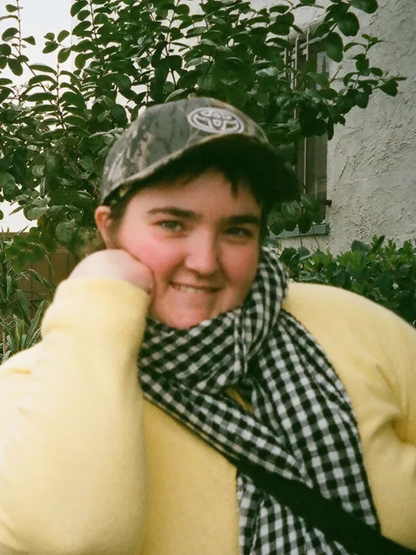 Onni Estabrook